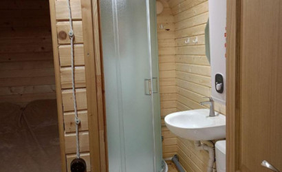 Купить дом в деревне, Родник, 6 соток. Фото 15