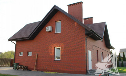 Купить дом, Брест, Березовка, 15 соток. Фото 18