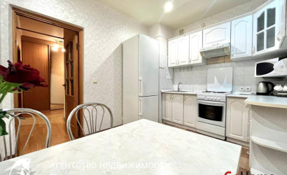 Снять 2-комнатную квартиру, Минск, Кузьмы Чорного ул. 3 (Первомайский район). Фото 8