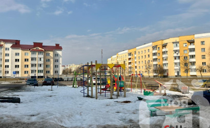 Купить 1-комнатную квартиру, Молодечно, Снежная ул., 10. Фото 10