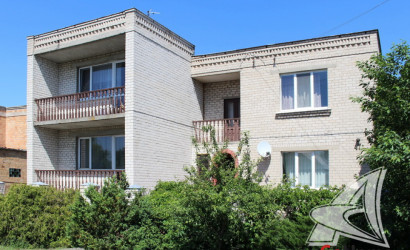 Купить дом, Брест, Березовка, 3.1 соток. Фото 1