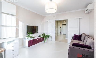 Снять 3-комнатную квартиру, Минск, Жасминовая ул. 3 (Партизанский район). Фото 4