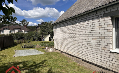 Купить дом, Ждановичи, Заречная, 11.42 соток. Фото 4