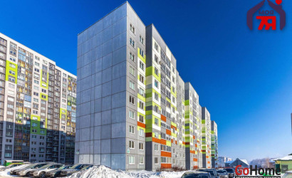 Купить 2-комнатную квартиру, Минск, Лосика ул., 27 (Московский район). Фото 18