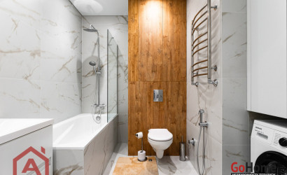 Снять 2-комнатную квартиру, Минск, Ильянская, 18 (Центральный район). Фото 15