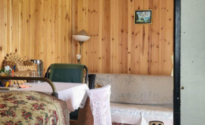 Купить дом в деревне, Маяк, 7.37 соток. Фото 4