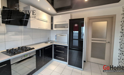 Купить 1-комнатную квартиру, Новополоцк, Молодежная ул., 184/Б. Фото 3