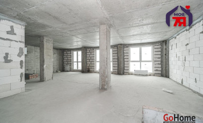 Купить 1-комнатную квартиру, Минск, Белградская ул., 1 (Октябрьский район). Фото 18