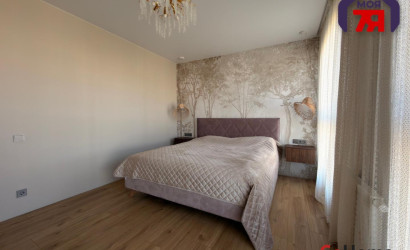 Купить 4-комнатную квартиру, Минск, Лосика ул., 57(Московский район). Фото 10