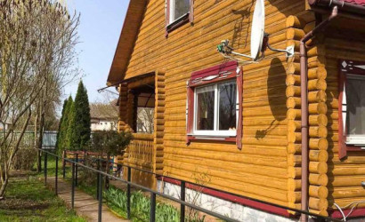 Купить дом, Подъельники, Центральная ул., 22.65 соток. Фото 13