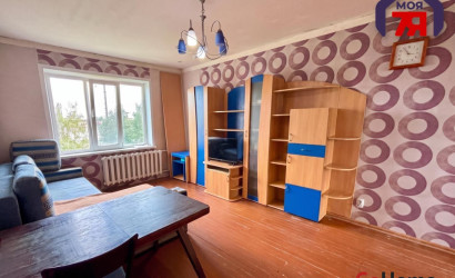 Купить 2-комнатную квартиру, Старобин, Молодёжная , 2. Фото 3