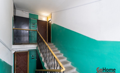 Купить 2-комнатную квартиру, Минск, ул. Чкалова, д. 23/2 (Октябрьский район). Фото 7