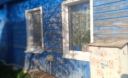 Купить дом, Витебск, 5-я Социалистическая, 7, 5.5 соток. Фото 1