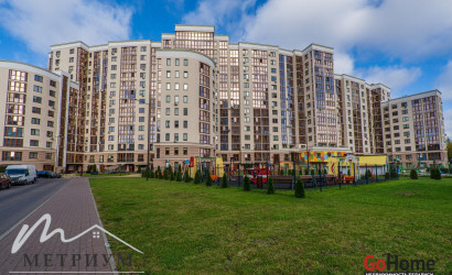 Купить 2-комнатную квартиру, Минск, Независимости просп., 88 (Первомайский район). Фото 29
