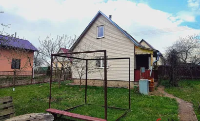  1-этаж.(57 м2), СТ Табачник