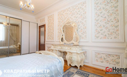 Купить 3-комнатную квартиру, Минск, Захарова ул., 27(Партизанский район). Фото 10