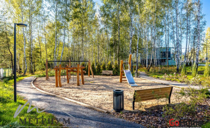 Купить дом, Колодищи, Березовая Аллея ул., 4 соток. Фото 29