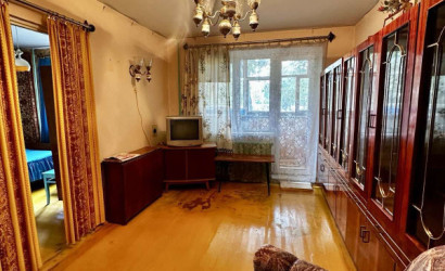 Купить 4-комнатную квартиру, Светлогорск, Первомайский, 14. Фото 3