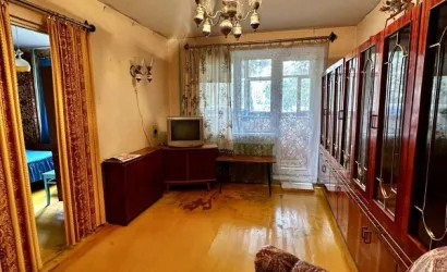  88 м2, Светлогорск(Калинина. д.3)
