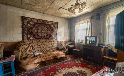 Купить дом, Дягильно, Центральная ул., 10 соток. Фото 6