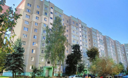 Купить 3-комнатную квартиру, Минск, Кунцевщина ул., 48 (Фрунзенский район). Фото 2