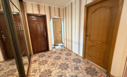 Купить 3-комнатную квартиру, Минск, Любимова, 33(Московский район). Фото 25