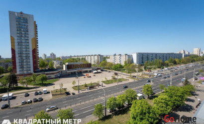 Купить 3-комнатную квартиру, Минск, Рокоссовского просп., 145(Ленинский район). Фото 27