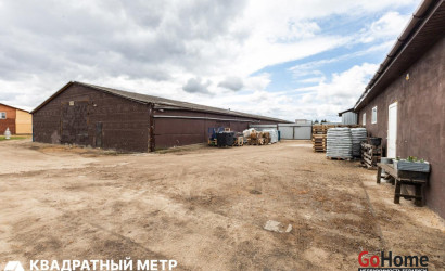 Продажа торгового помещения, Динаровка, 1419.7 кв.м.. Фото 15