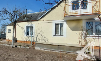 Купить дом, Брест, Речица, 8.79 соток. Фото 3