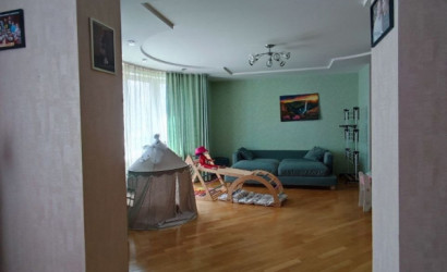 Купить 3-комнатную квартиру, Минск, Леонида Беды, 29(Советский район). Фото 2