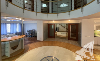 Купить 3-комнатную квартиру, Брест, Центр, ул. Халтурина. Фото 22