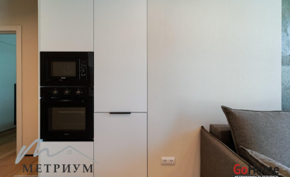 Купить 2-комнатную квартиру, Минск, Игоря Лученка ул., 16 (Октябрьский район). Фото 14