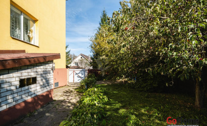 Купить дом, Заполье, Белорусская ул., 8, 14.5 соток. Фото 6