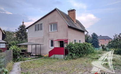 Купить дом, Беловежский, Беловежский с/с, 8.97 соток. Фото 4