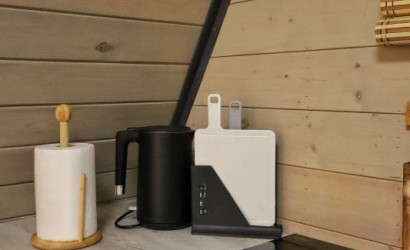 Купить дом в деревне, Чайка, 19 соток. Фото 22