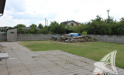 Купить дом, Брест, Мухавецкий с/с, 4.09 соток. Фото 33