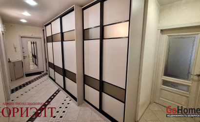 Купить 3-комнатную квартиру, Гомель, Красная, 3. Фото 14