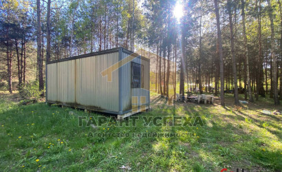 Купить участок, Лешница, Радваничский с/с, 5.85 соток. Фото 1