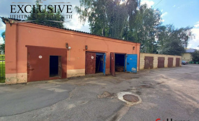 Продажа помещения, Полоцк, Скорины ул., 14/1, 80 кв.м.. Фото 13