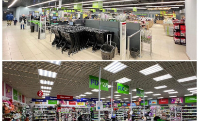 Продажа торгового помещения, Гродно, Ленина,  2568 кв.м.. Фото 5