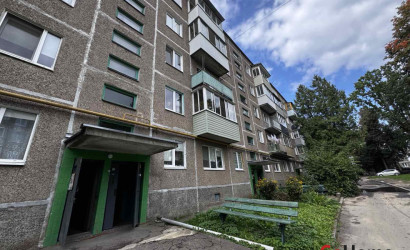 Купить 3-комнатную квартиру, Гродно, Максима Горького, 96. Фото 17