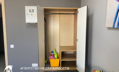 Продажа офиса, Минск, ул. Неманская, д. 24,  23.5 кв.м.. Фото 11