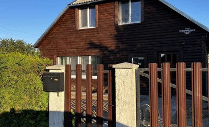 Купить дом, Домашицы, Партизанская, 18 соток. Фото 17