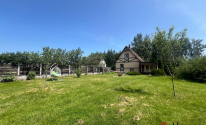 Купить дом в деревне, Заречный-05, 13.39 соток. Фото 36