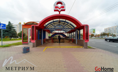 Аренда офиса, Минск, Притыцкого ул., 79, 180 кв.м.. Фото 3