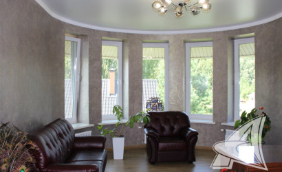 Купить дом, Петровичи, Ракитницкий с/с, 45.18 соток. Фото 25