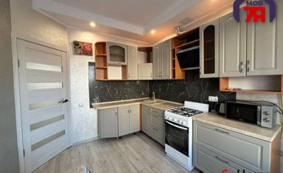 Снять 3-комнатную квартиру, Минск, пер. Заречный 3-й, д.  22 (Заводской район). Фото 9