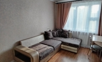 Снять 1-комнатную квартиру, Минск, ул. Основателей, д. 13(Первомайский район). Фото 11