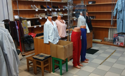 Аренда торгового помещения, Сморгонь, Комсомольская 1,  от 29 до 42 кв.м.. Фото 4