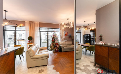 Купить 3-комнатную квартиру, Ратомка, Солнечный Пляж ул., 11. Фото 8